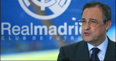 Perez vrea sa distruga Premier League! Europa ar putea avea o Super Liga!