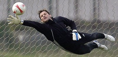 Curtat de Dinamo, Marius Popa a ajuns sub comanda lui Mourinho