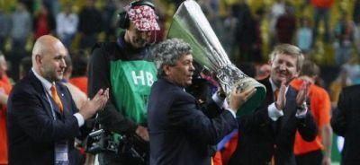 Le e frica de Il Luce! Cu cine vor jucatorii lui Poli sa joace in preliminariile Ligii!