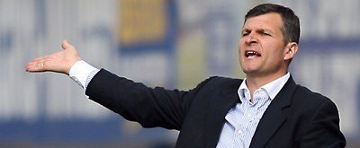 Sabau a luat pauza de fotbal! S-a strans cu 4000 de Martori ai lui Iehova la Bistrita!