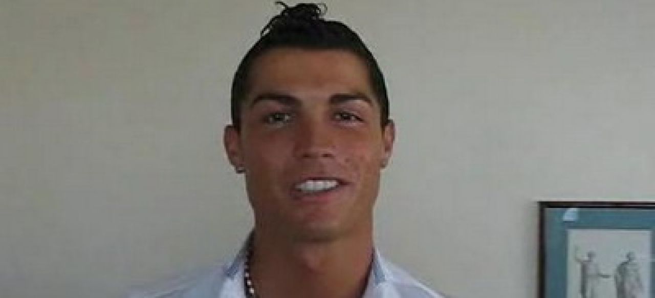 Ronaldo:
