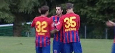 VIDEO / Vezi golurile lui Szekely si Toja cu Bohemians