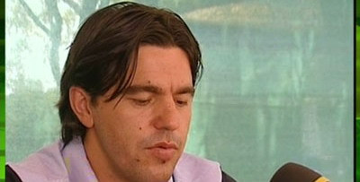 Nadal l-a facut pe Contra sa se apuce de tenis!