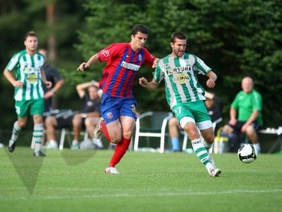 Doua la rand! Steaua&nbsp;2-0 Bohemians:&nbsp;Szekely 57, Toja 72!