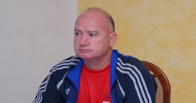 Nicolae Ungureanu este noul antrenor al Craiovei!