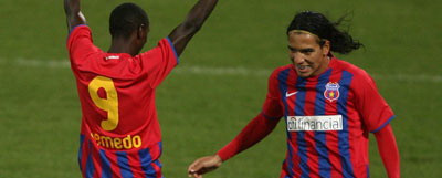 Steaua se intareste pentru divizia B: Vezi ce jucatori pot juca la Steaua II!