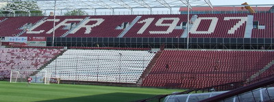 Nu mai vor in Ghencea! Stoica: Stadionul din Cluj e prima varianta pentru Champions!