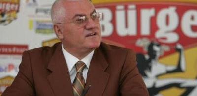 Iordanescu a fost turnat de un antrenor roman! Dinu: Am dat note Securitatii!