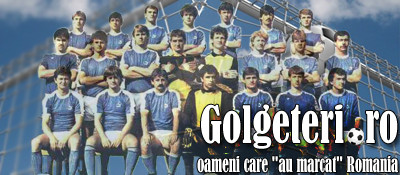 ZGUDUITOR! Un fost golgeter al Romaniei munceste in constructii in Italia!