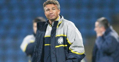 Petrescu la Chelsea?&nbsp; Numai daca mi se spune numele pe la club, ar trebui sa fiu fericit!