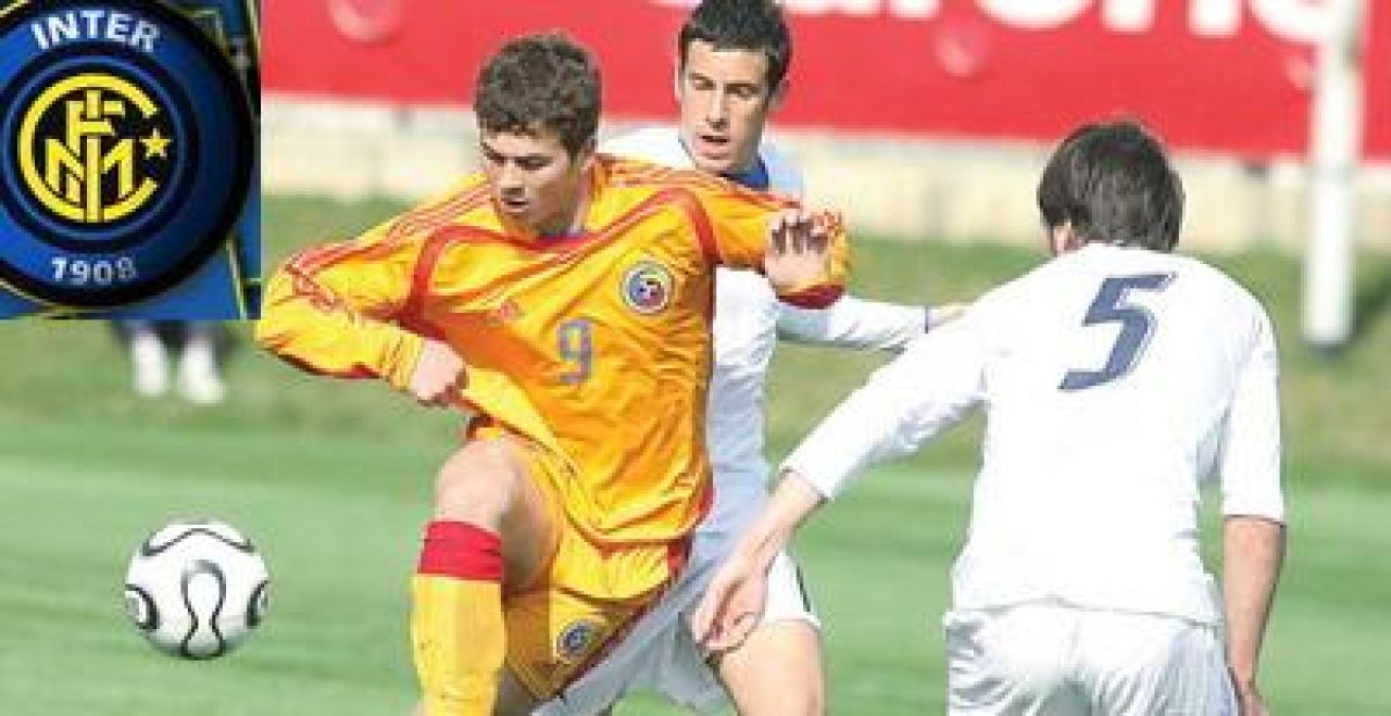 Farul s-a inteles cu Inter: Alibec coleg cu Chivu!_1