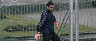 Cezar Lungu:&nbsp; Sunt sigur ca va veni si momentul meu!