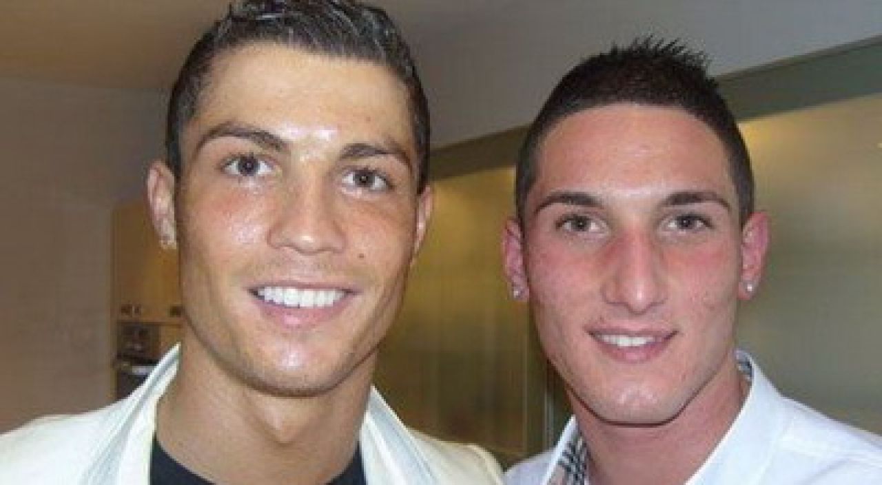 Federico Macheda: urmasul si sosia lui Ronaldo de la Manchester!_1