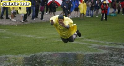 FOTO: Momente de nebunie la US&nbsp;Open!