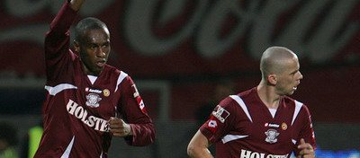 Ultimul tren pentru Ghencea: ultimatum pentru Bozovic si Cesinha de la Becali!