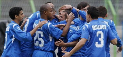 Bulgarii confirma: Negociem cu Steaua pentru Dimitrov!