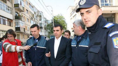 Penescu: Prunea este primul care pune botul la spaga!