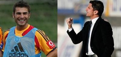 Mutu a revenit pe teren! Lucescu jr. Avem mare nevoie de el!