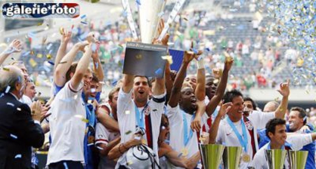 FOTO / TOP 10 surprize realizate de nationala Statelor Unite!_1