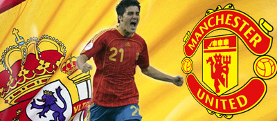 Licitatie deschisa pentru David Villa: 47 de milioane o data, de doua ori... adjudecat?