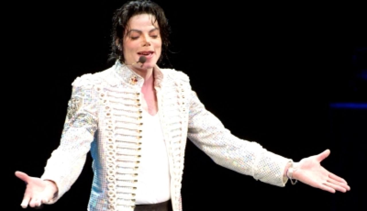 Michael Jackson, omul cu care au crescut generatiile Steaua si Dinamo in 1990, a murit!_1