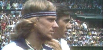 Ce jucator roman i-a spus unui arbitru intr-o finala la Wimbledon: Ia-o cu limba!
