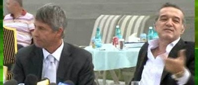 Bergodi va castiga 200.000 de euro pe an si nu are niciun obiectiv in Europa!