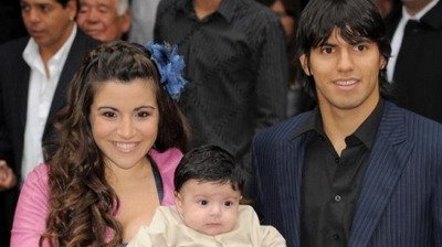 Real strange bani! Benjamin Maradona Aguero se pregateste sa devina un fotbalist mare!
