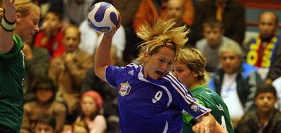 Vezi cu cine va juca Oltchim in grupele Ligii Campionilor!