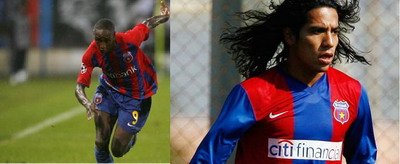 Dictatura Becali: Dayro e suspendat, il dau pe Semedo cu 300 de mii!