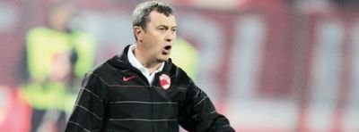 Rednic la Brasov? Gheorghe: Noul antrenor va fi roman, il anuntam in 2-3 zile!