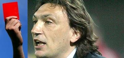 Vezi aici ce nu stiai despre Bonetti:&nbsp;campionul SUSPEDARILOR: 39 intr-un sezon!