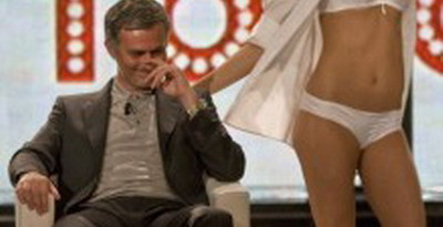 Divortul lui Jose Mourinho ar putea sa o destabilizeze pe Inter!?