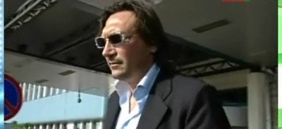 Bonetti: Stiu totul despre Dinamo si despre fotbalul romanesc!