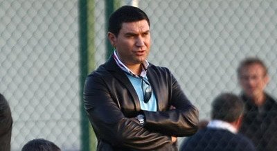 Badea: Borcea a fost de acord cu venirea lui Dario Bonetti!
