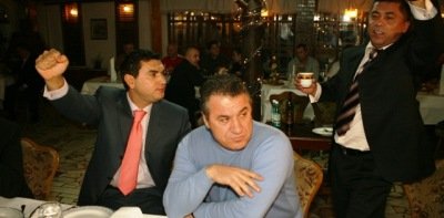 Va fi foarte greu pentru Dinamo Cum a ajuns Bonetti la Dinamo:
