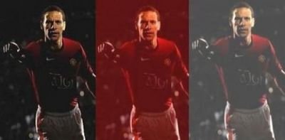 Dezvaluit! Vezi imagini cu noul echipament al lui Manchester!