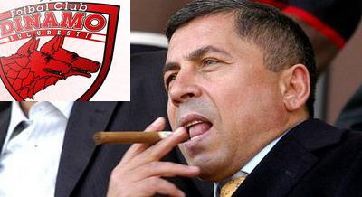 Turcu, out definitiv de la Dinamo: NU&nbsp;cred in noul proiect de la Dinamo!