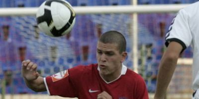 Dinamo il vrea pe Bourceanu? Stan: Sa dea 1 milion de euro!