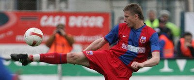 Becali decide in aceste zile soarta lui Goian in Premier League!