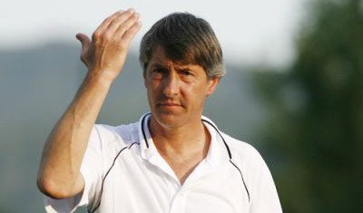 Bergodi ameninta: Inca nu am semnat, mai vreau jucatori!