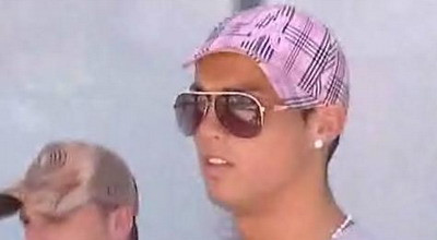 Ronaldo: Vreau sa multumesc Realului pentru tot ce a facut pentru mine!