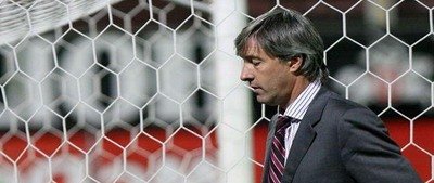 Bergodi: Dayro trebuie sa ma impresioneze ca sa intre in echipa!
