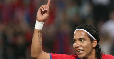 Dayro a lipsit nemotivat de la reunirea lotului!