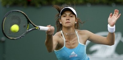 Raluca Olaru vs. Victoria Azarenka in turul 2 la Wimbledon!