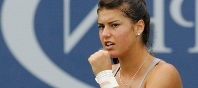 Sorana Carstea, in turul 2 la Wilmbledon: 7-5; 6-1 cu Edina Gallovits!