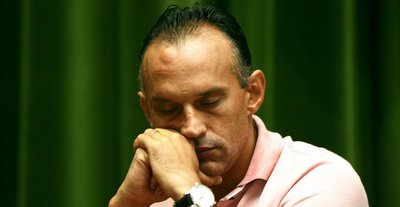 Prunea, la mana DNA-ului! Va fi suspendat de catre FRF daca va fi gasit vinovat!