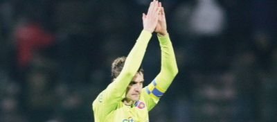 Ghionea catre Bergodi: Atentie la rezultate, ele te tin la Steaua!