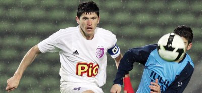 Tanase, gratis la Steaua?&nbsp;De ce nu poate Becali sa-l ia pe Alibec de la Farul!