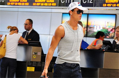 Ronaldo: Stiam de acum un an ca voi pleca la Real!